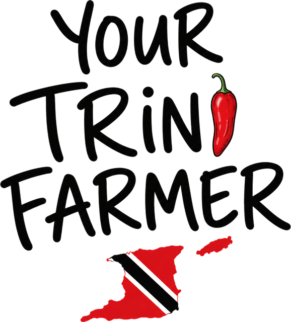 Your Trini Farmer
